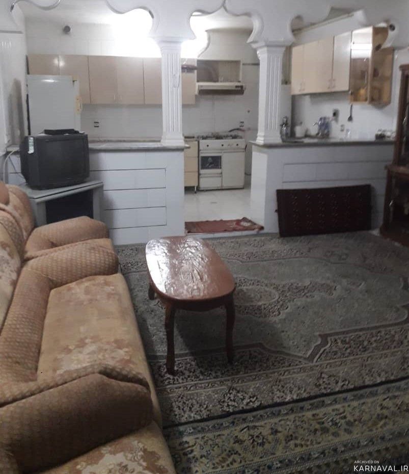 واحد مبله با دسترسی آسان به سایر اماکن رفاهی واحد مبله با دسترسی آسان به سایر اماکن رفاهی