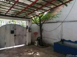 ویلای حیاط دار در بافت روستایی مناسب خانواده ویلای حیاط دار در بافت روستایی مناسب خانواده