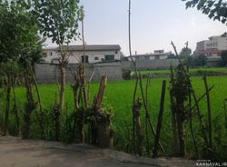 ویلای حیاط دار در بافت روستایی مناسب خانواده ویلای حیاط دار در بافت روستایی مناسب خانواده