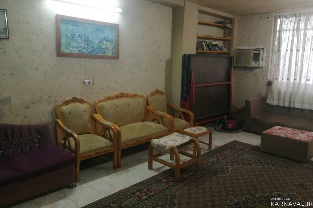 ویلای حیاط دار در بافت روستایی مناسب خانواده