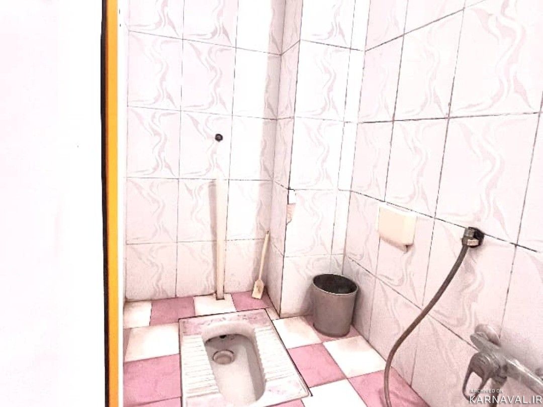 ویلای حیاط دار در بافت روستایی مناسب خانواده