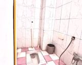ویلای حیاط دار در بافت روستایی مناسب خانواده ویلای حیاط دار در بافت روستایی مناسب خانواده