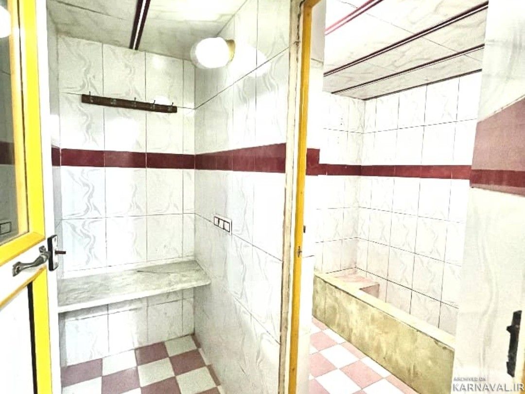 ویلای حیاط دار در بافت روستایی مناسب خانواده