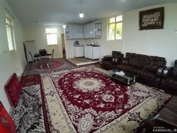 ویلای دو طبقه با چشم انداز جنگل ویلای دو طبقه با چشم انداز جنگل