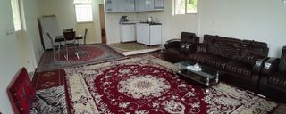 ویلای دو طبقه با چشم انداز جنگل ویلای دو طبقه با چشم انداز جنگل