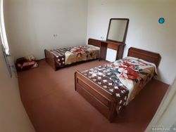 ویلای دو طبقه با چشم انداز جنگل ویلای دو طبقه با چشم انداز جنگل