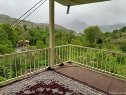 ویلای دو طبقه با چشم انداز جنگل ویلای دو طبقه با چشم انداز جنگل