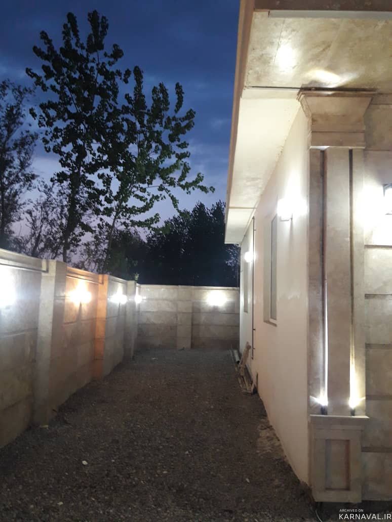 ویلای  ساحلی دربست ساره