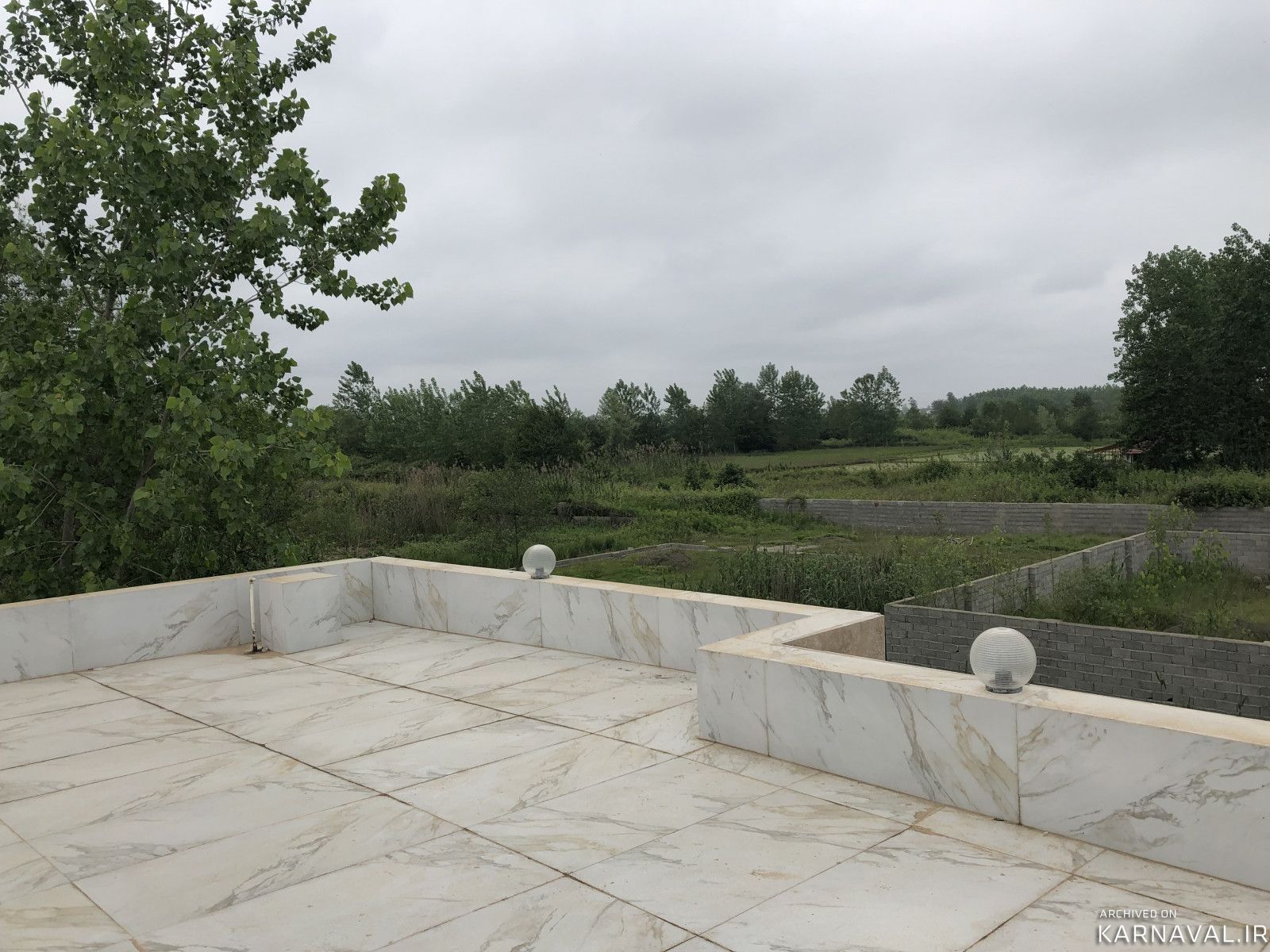 ویلای  ساحلی دربست ساره