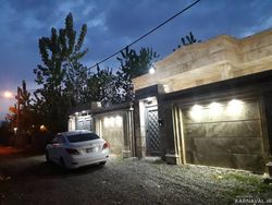 ویلای ساحلی دربست ساره ویلای ساحلی دربست ساره