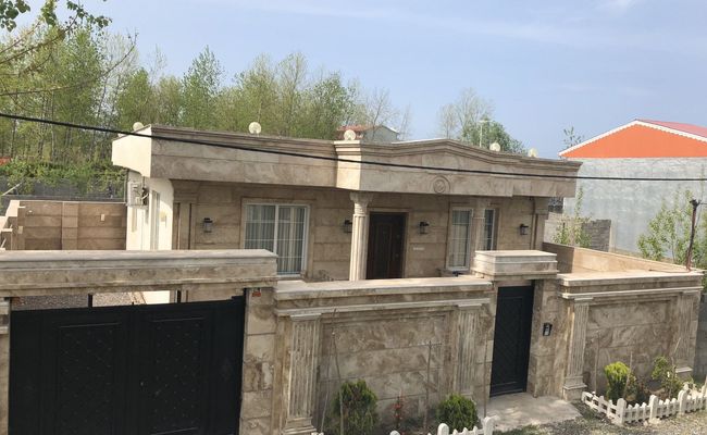 ویلای ساحلی دربست ساره ویلای ساحلی دربست ساره