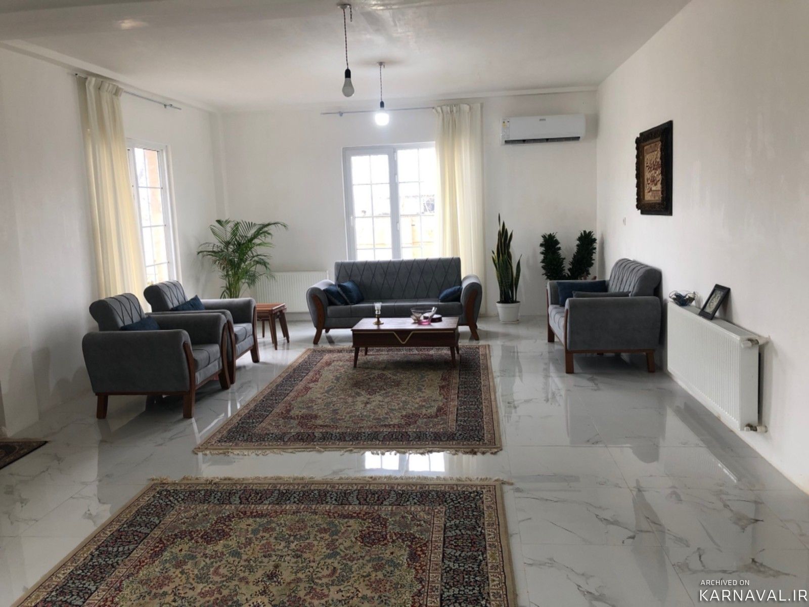 ویلای  ساحلی دربست ساره