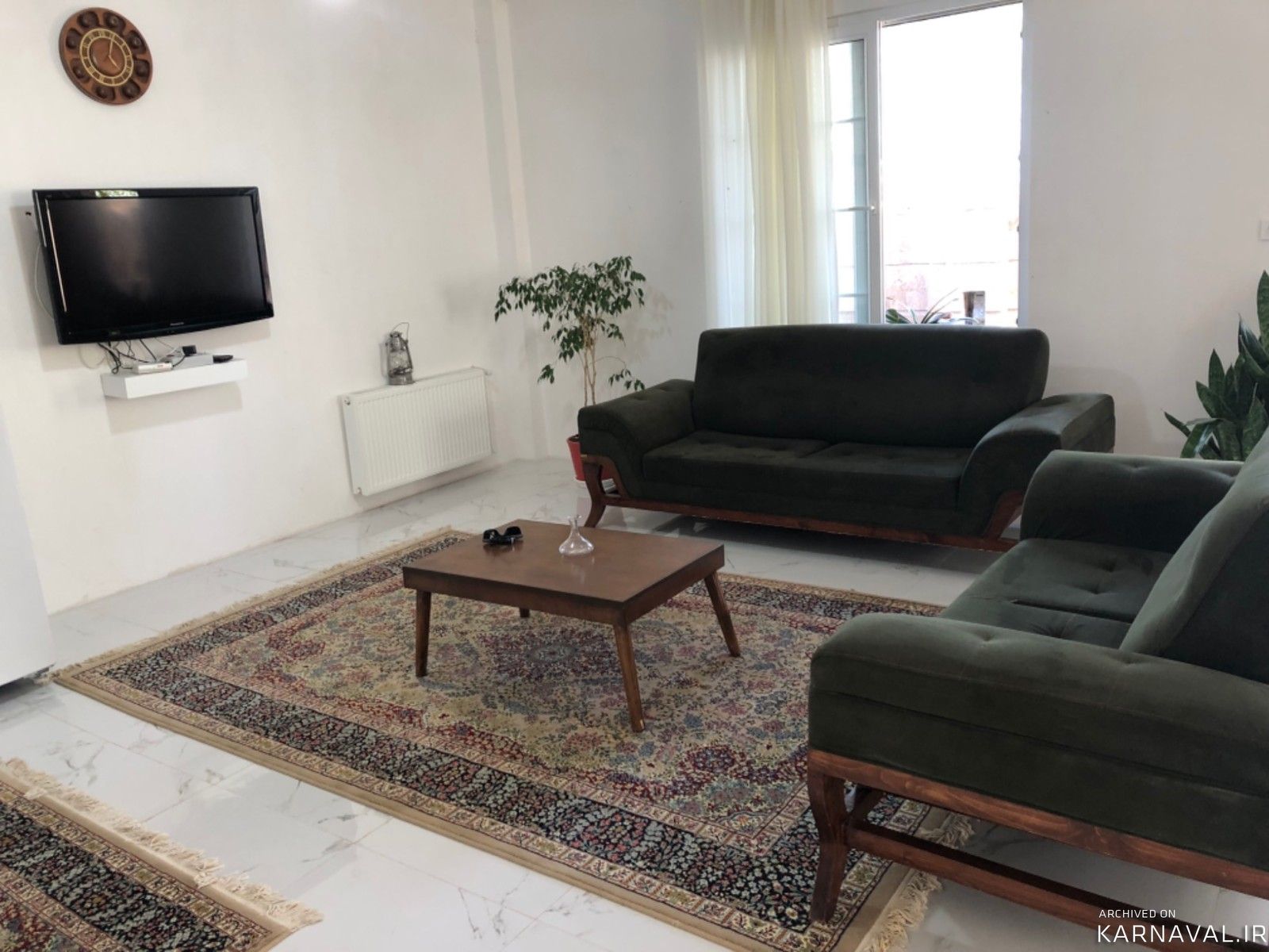 ویلای  ساحلی دربست ساره