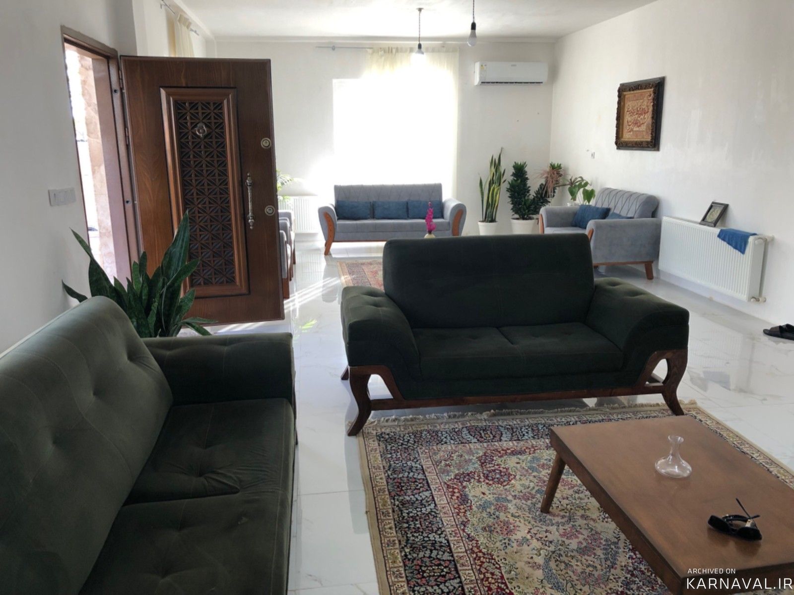 ویلای  ساحلی دربست ساره