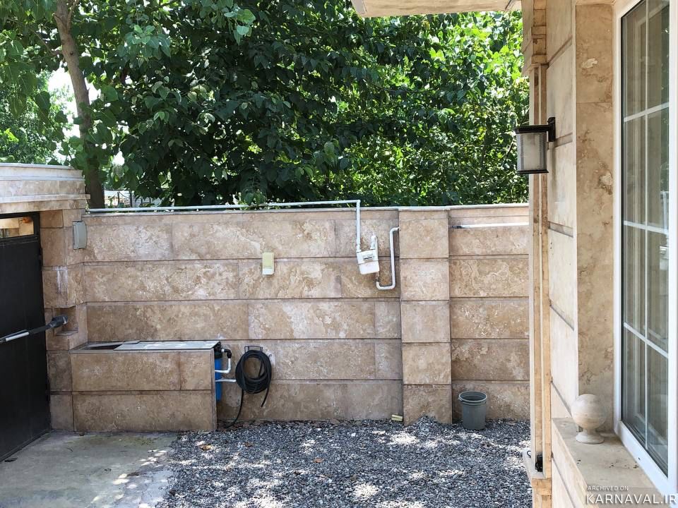 ویلای  ساحلی دربست ساره