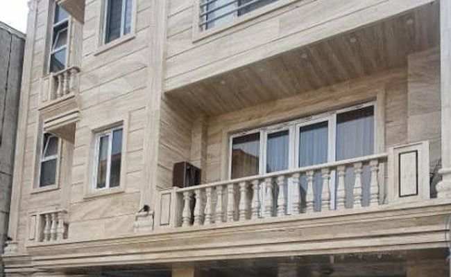 آپارتمان دوخوابه نزدیک به دریا آپارتمان دوخوابه نزدیک به دریا