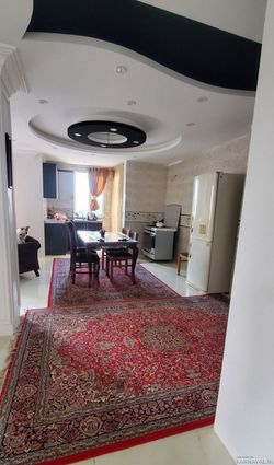 آپارتمان دوخوابه نزدیک به دریا آپارتمان دوخوابه نزدیک به دریا