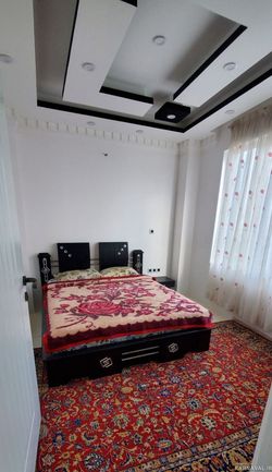 آپارتمان دوخوابه نزدیک به دریا آپارتمان دوخوابه نزدیک به دریا