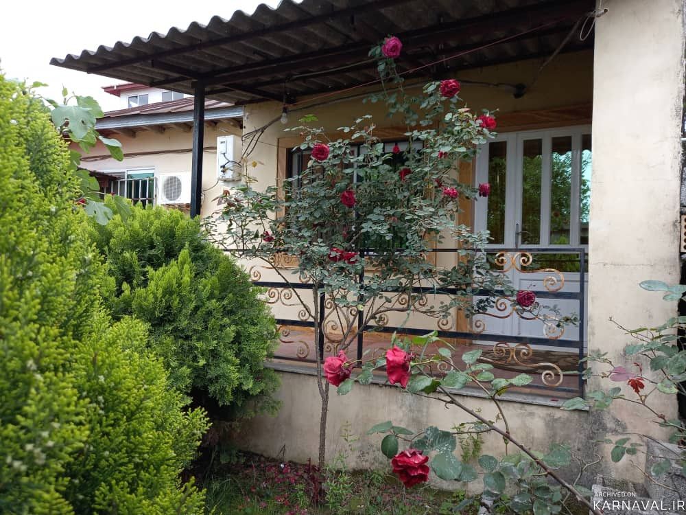 ویلای حیاط دار دربست کنار ساحل ویلای حیاط دار دربست کنار ساحل