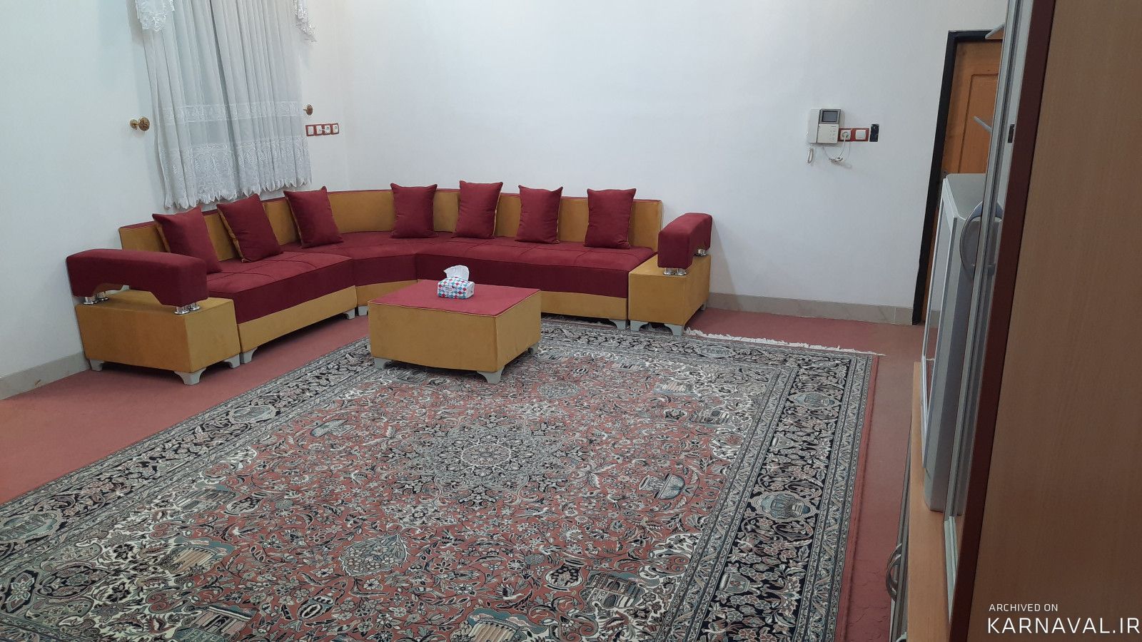 واحد 200 متری با دسترسی عالی و نزدیک دریا