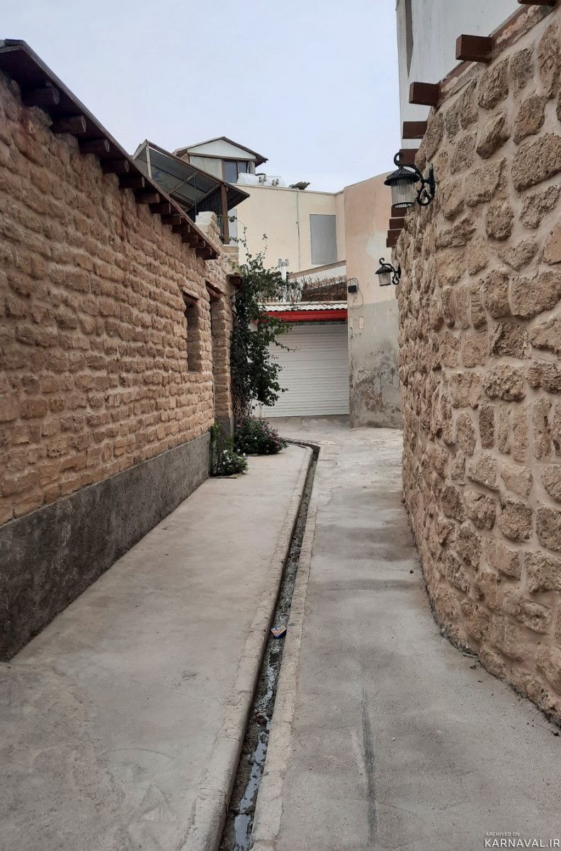 واحد 200 متری با دسترسی عالی و نزدیک دریا