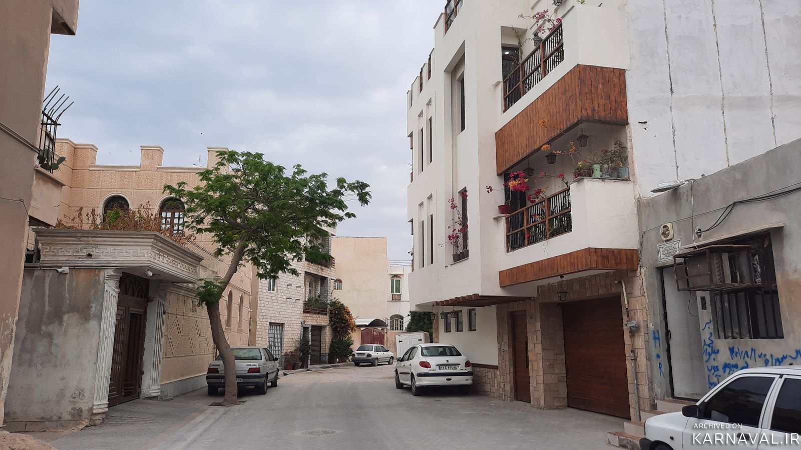 واحد 200 متری با دسترسی عالی و نزدیک دریا