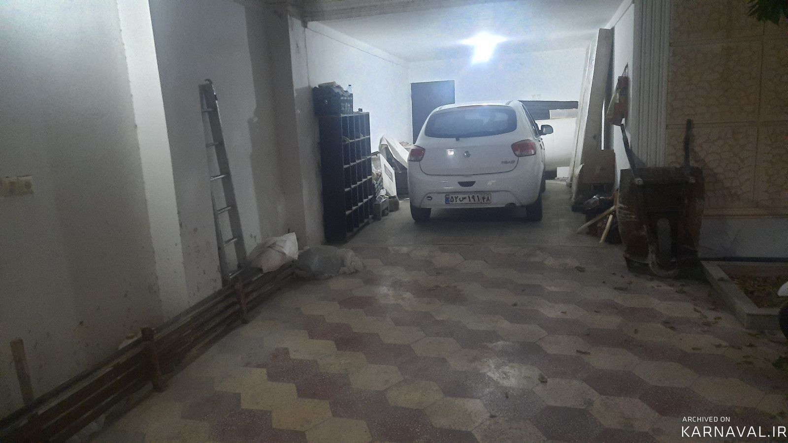 واحد 200 متری با دسترسی عالی و نزدیک دریا