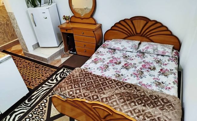 سوئیت نقلی دو نفره در بوشهر سوئیت نقلی دو نفره در بوشهر