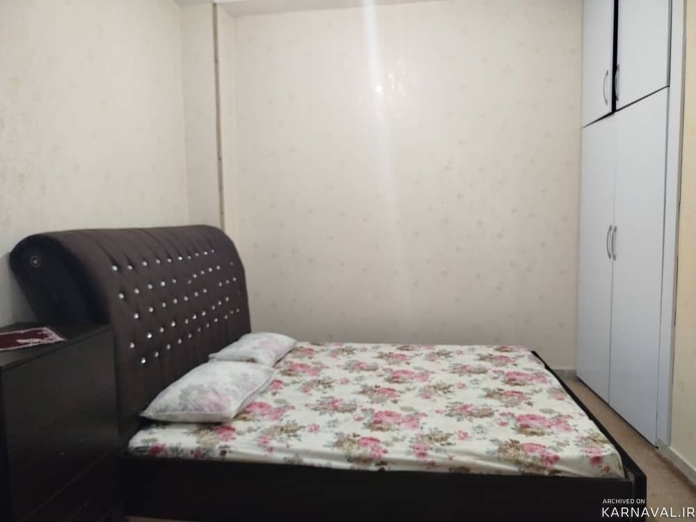 واحد دو خوابه نزدیک به ساحل ریشهر بوشهر