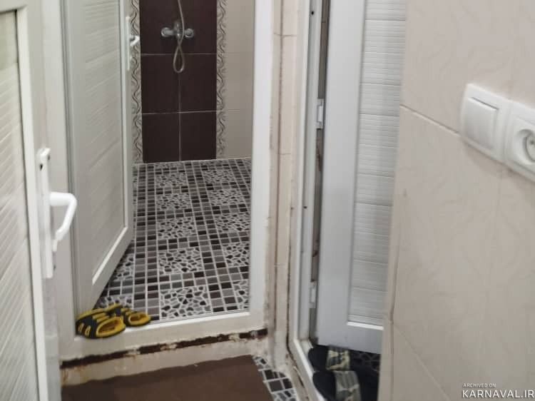 واحد دو خوابه نزدیک به ساحل ریشهر بوشهر