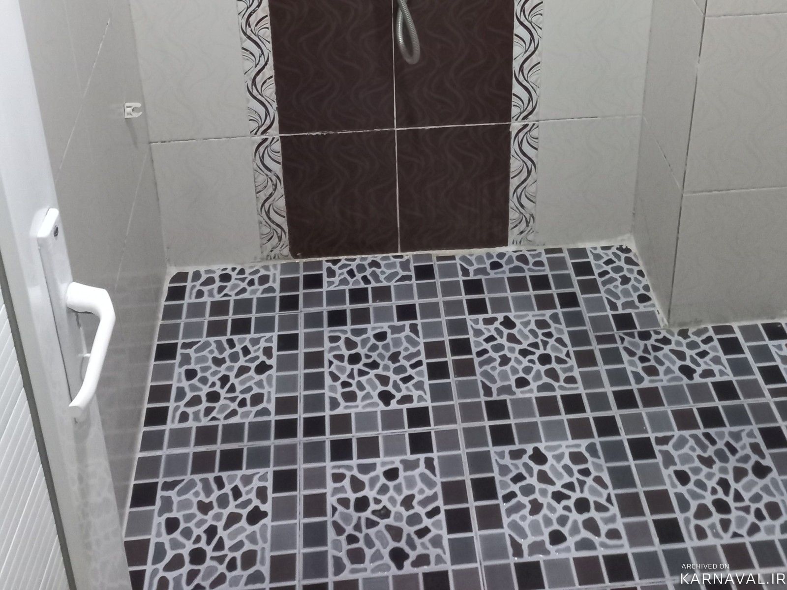 واحد دو خوابه نزدیک به ساحل ریشهر بوشهر