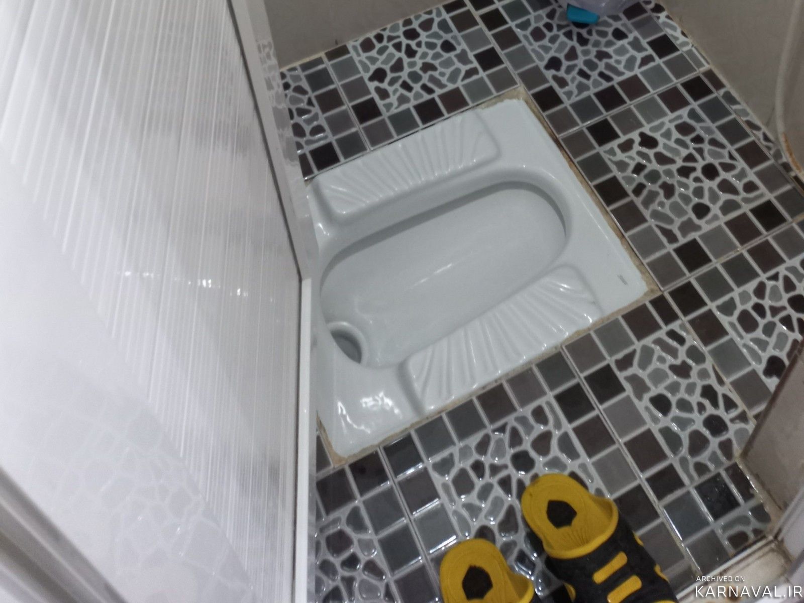 واحد دو خوابه نزدیک به ساحل ریشهر بوشهر