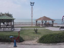 واحد دو خوابه نزدیک به ساحل ریشهر بوشهر واحد دو خوابه نزدیک به ساحل ریشهر بوشهر