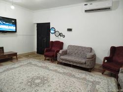 اقامتگاه دو خوابه طبقه همکف در بوشهر اقامتگاه دو خوابه طبقه همکف در بوشهر