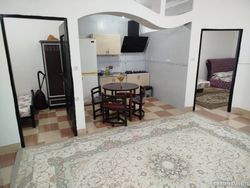 اقامتگاه دو خوابه طبقه همکف در بوشهر اقامتگاه دو خوابه طبقه همکف در بوشهر