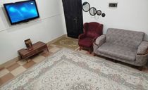 اقامتگاه دو خوابه طبقه همکف در بوشهر اقامتگاه دو خوابه طبقه همکف در بوشهر