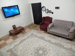 اقامتگاه دو خوابه طبقه همکف در بوشهر اقامتگاه دو خوابه طبقه همکف در بوشهر