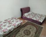 اقامتگاه دو خوابه طبقه همکف در بوشهر اقامتگاه دو خوابه طبقه همکف در بوشهر