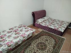 اقامتگاه دو خوابه طبقه همکف در بوشهر اقامتگاه دو خوابه طبقه همکف در بوشهر