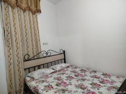 اقامتگاه دو خوابه طبقه همکف در بوشهر اقامتگاه دو خوابه طبقه همکف در بوشهر