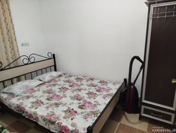 اقامتگاه دو خوابه طبقه همکف در بوشهر اقامتگاه دو خوابه طبقه همکف در بوشهر