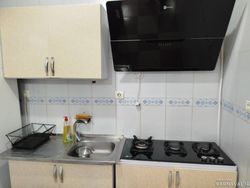 اقامتگاه دو خوابه طبقه همکف در بوشهر اقامتگاه دو خوابه طبقه همکف در بوشهر