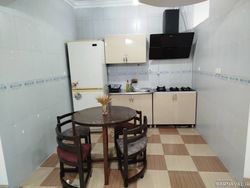 اقامتگاه دو خوابه طبقه همکف در بوشهر اقامتگاه دو خوابه طبقه همکف در بوشهر