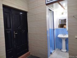 اقامتگاه دو خوابه طبقه همکف در بوشهر اقامتگاه دو خوابه طبقه همکف در بوشهر