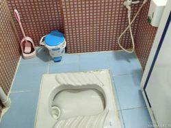 اقامتگاه دو خوابه طبقه همکف در بوشهر اقامتگاه دو خوابه طبقه همکف در بوشهر