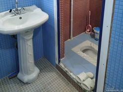 اقامتگاه دو خوابه طبقه همکف در بوشهر اقامتگاه دو خوابه طبقه همکف در بوشهر