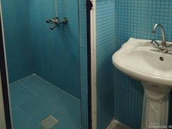 اقامتگاه دو خوابه طبقه همکف در بوشهر اقامتگاه دو خوابه طبقه همکف در بوشهر