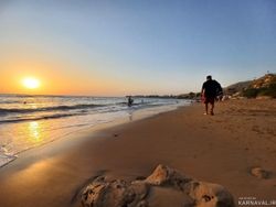 اقامتگاه دو خوابه طبقه همکف در بوشهر اقامتگاه دو خوابه طبقه همکف در بوشهر