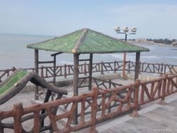 اقامتگاه دو خوابه طبقه همکف در بوشهر اقامتگاه دو خوابه طبقه همکف در بوشهر