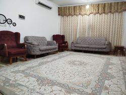 اقامتگاه دو خوابه طبقه همکف در بوشهر اقامتگاه دو خوابه طبقه همکف در بوشهر